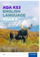 AQA KS3 Lengua Inglesa: Key Stage 3: Year 9 test workbook - AQA KS3 English Language: Key Stage 3: Year 9 test workbook