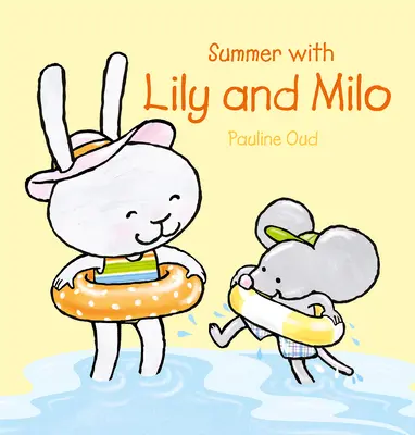 Verano con Lily y Milo - Summer with Lily and Milo