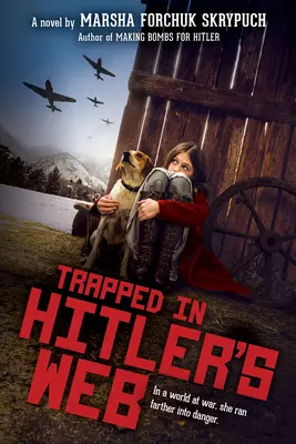 Atrapados en la red de Hitler - Trapped in Hitler's Web