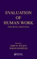 Evaluación del trabajo humano - Evaluation of Human Work