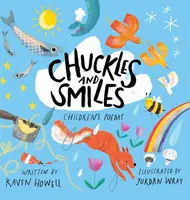 Risitas y sonrisas: Poemas infantiles - Chuckles and Smiles: Children's Poems