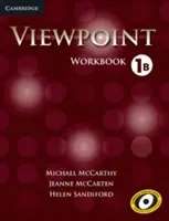 Viewpoint Nivel 1 Libro de ejercicios B - Viewpoint Level 1 Workbook B