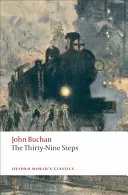 Los Treinta y Nueve Escalones - The Thirty-Nine Steps