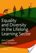 Igualdad y diversidad en el sector del aprendizaje permanente - Equality and Diversity in the Lifelong Learning Sector