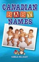 Nombres de bebés canadienses - Canadian Baby Names