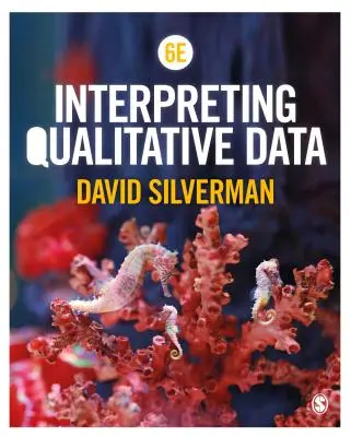 Interpretación de datos cualitativos - Interpreting Qualitative Data