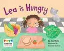 Lea tiene hambre - Lea is Hungry