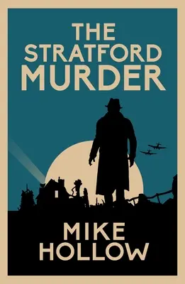 El asesinato de Stratford - The Stratford Murder