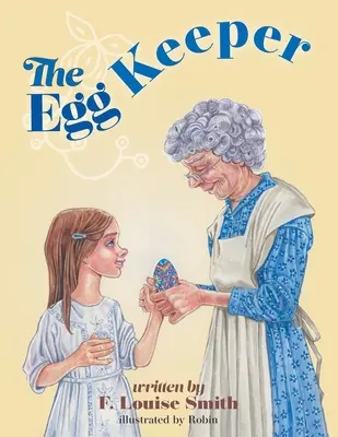 El guardián de los huevos - The Egg Keeper