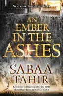 Ascuas en las cenizas - Ember in the Ashes