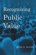 Reconocer el valor público - Recognizing Public Value