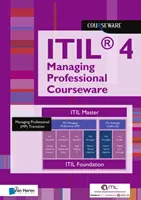 ITIL(R) 4 Managing Professional Courseware (Material didáctico para profesionales de la gestión de ITIL(R) 4) - ITIL(R) 4 Managing Professional Courseware