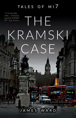 El caso Kramski - The Kramski Case