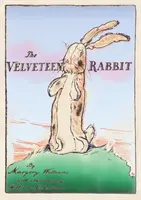 The Velveteen Rabbit: Reproducción en rústica original de 1922 a todo color - The Velveteen Rabbit: Paperback Original 1922 Full Color Reproduction