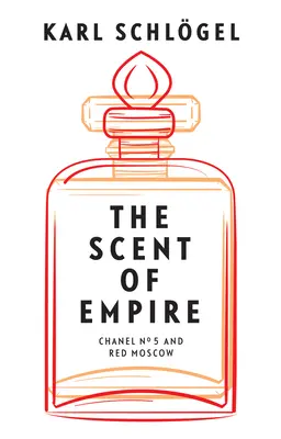 El aroma de los imperios: Chanel nº 5 y Moscú Rojo - The Scent of Empires: Chanel No. 5 and Red Moscow