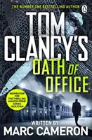 Juramento de cargo de Tom Clancy - Tom Clancy's Oath of Office