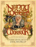 El libro de cocina de la niñera Ogg - Nanny Ogg's Cookbook