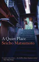 Un lugar tranquilo - A Quiet Place