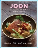 Joon: Cocina persa simplificada - Joon: Persian Cooking Made Simple