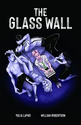 El muro de cristal - The Glass Wall