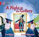 Una noche en la galería - A Night at the Gallery