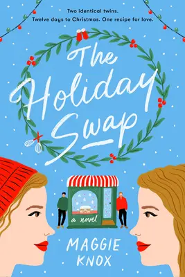 El intercambio navideño - The Holiday Swap