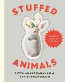 Animales de peluche: Guía moderna de taxidermia - Stuffed Animals: A Modern Guide to Taxidermy