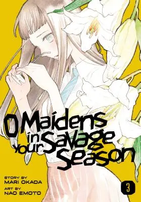 O Maidens in Your Savage Temporada 3 - O Maidens in Your Savage Season 3