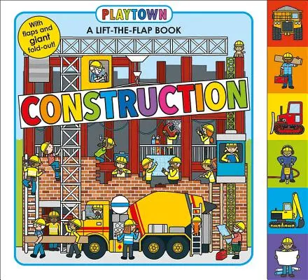 Playtown: Construcción - Playtown: Construction