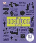 Libro de sociología - Grandes ideas explicadas de manera sencilla - Sociology Book - Big Ideas Simply Explained