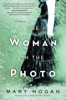 La mujer de la foto - The Woman in the Photo