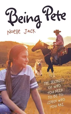 Ser Pete - Being Pete