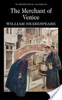 El mercader de Venecia - The Merchant of Venice
