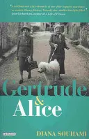 Gertrude y Alice - Gertrude and Alice