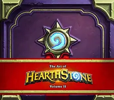 Arte de Hearthstone: Year of the Kraken - Art of Hearthstone: Year of the Kraken