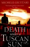 Muerte bajo el sol de la Toscana - Death Under a Tuscan Sun