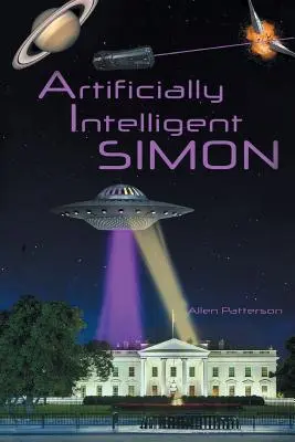 Simón Artificialmente Inteligente - Artificially Intelligent Simon
