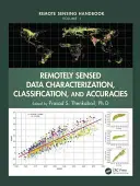 Manual de Teledetección - Remote Sensing Handbook