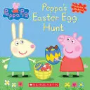 La caza del huevo de Pascua de Peppa - Peppa's Easter Egg Hunt
