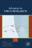 Avances en la investigación sobre virus, 78 - Advances in Virus Research, 78