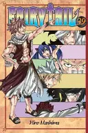 Fairy Tail, Volumen 39 - Fairy Tail, Volume 39