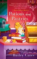 Pociones y pasteles - Potions and Pastries