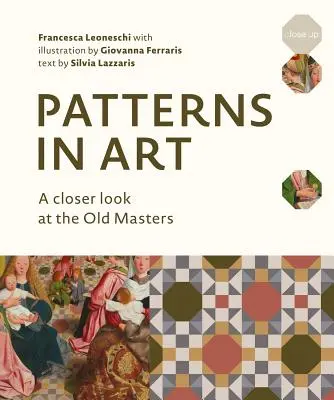 Patrones en el arte: A Closer Look at the Old Masters - Patterns in Art: A Closer Look at the Old Masters