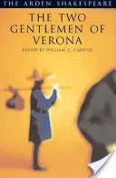 Los dos caballeros de Verona: Tercera Serie - The Two Gentlemen of Verona: Third Series