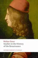 Estudios de historia del Renacimiento - Studies in the History of the Renaissance