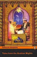 Nivel 2: Cuentos de las mil y una noches - Level 2: Tales from the Arabian Nights