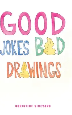 Chistes buenos Dibujos malos - Good Jokes Bad Drawings