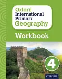 Oxford International Primary Geography: Workbook 4