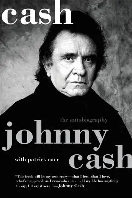 Cash: La autobiografía - Cash: The Autobiography