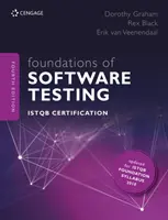 Fundamentos de las Pruebas de Software - Certificación ISTQB (van Veenendaal Erik (Improve Quality Services B.V.)) - Foundations of Software Testing - ISTQB Certification (van Veenendaal Erik (Improve Quality Services B.V.))